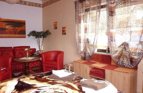 Apartment Blick in die Natur by Interhome - Foto 10