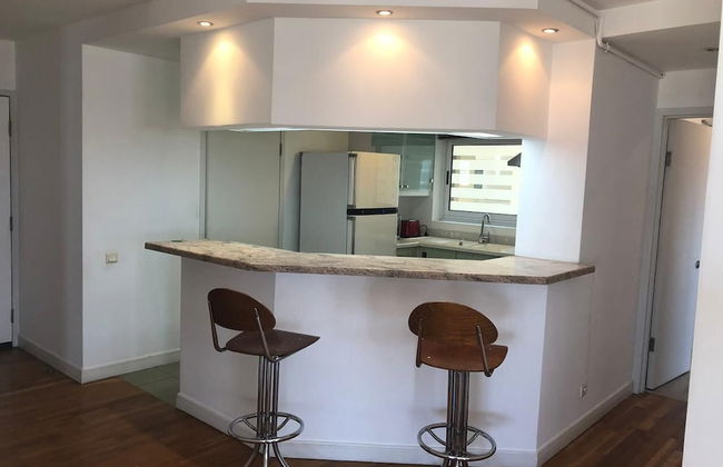 Baku Sea View Apartments - Foto 16