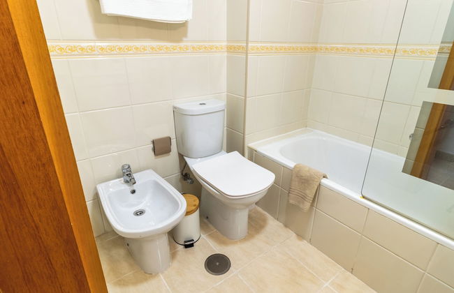 Urban Beach - Vista Marina Praia C - Foto 21