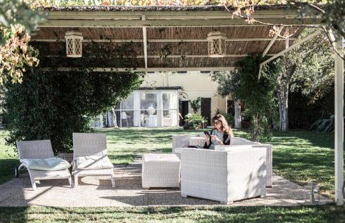 Agriturismo Podere L'Agave - Foto 122