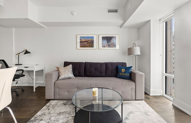 The Britt Condos in Downtown Toronto - Photo 23