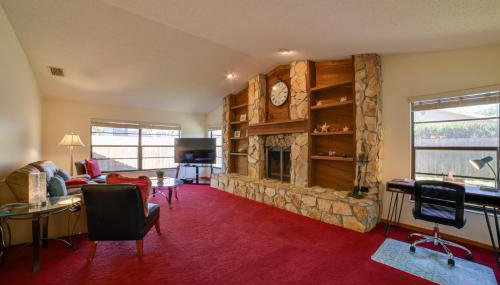 Relaxing Tampa Abode w/ Screened Lanai & Pool - Foto 3