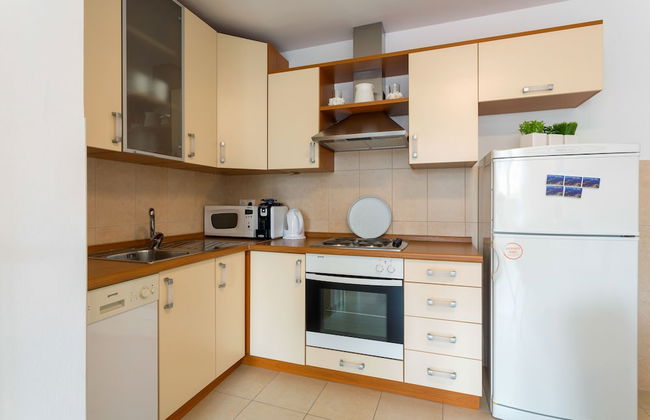 Apartments Stipisic - Foto 24