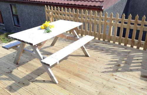 Bayview Self-Catering, Lerwick - Foto 13