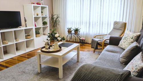 Metro y Confort 3 Hab con Valoración Excelente en Portugalete - Photo 3