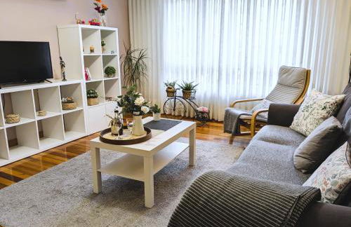 Metro y Confort 3 Hab con Valoración Excelente en Portugalete - Foto 1