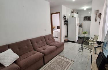 Apartamento Acolhedor - Photo 10
