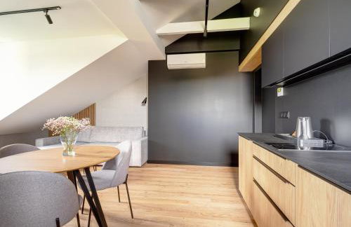 Stek Apartments ApartHotel - Foto 38