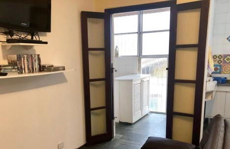 Flat duplex localização espetacular 2 quadras da praia - Foto 36