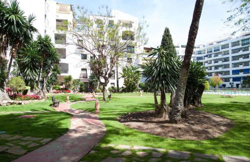 Jardines del Puerto Apartment for up to 6, totally refurbished 2025, gardens, pools, garage, wifi - Photo 62