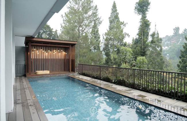 Tulip Hill View Villa 6 BR Heated Pool Movie Room - Foto 20