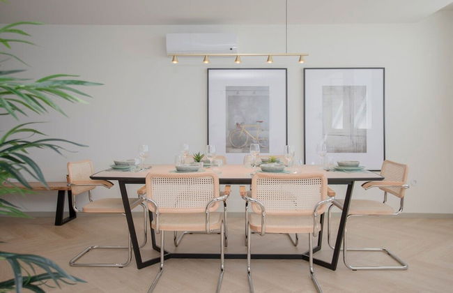 Liiiving in Porto Luxury Beachfront Apartment V - Foto 74