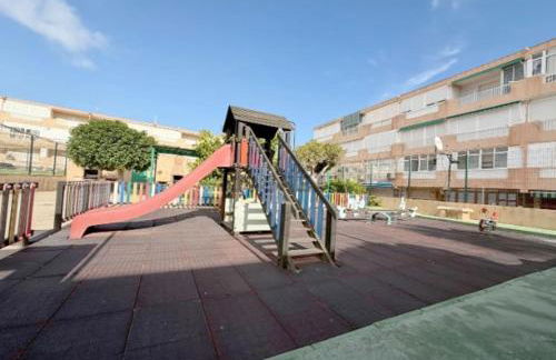 Bonito apartamento en Puerto Bello La Manga - Foto 61