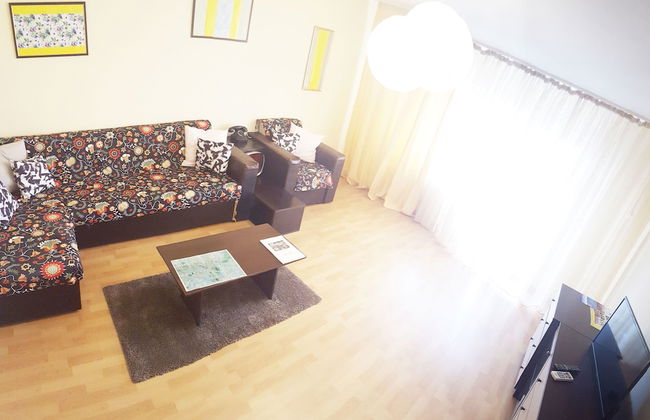 PGS Downtown apartments - Foto 37