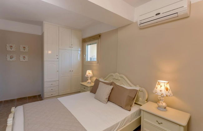 Villa Elizabeth - Seafront Modern Villa - Villa Elizabeth - Seafront Classic Villa - Foto 19