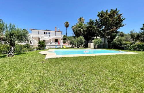 Villa Rachele con piscina - Foto 52