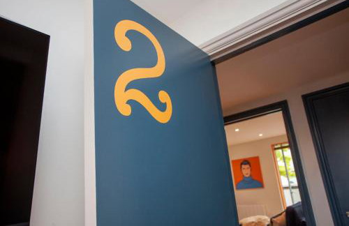 higgihaus Cabot Mews #25 Fantastic Central - Foto 8