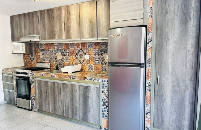 Meson del Capitan Apartments - Foto 56