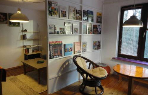 Sonnige Wohnung im Waldgebiet - Foto 10