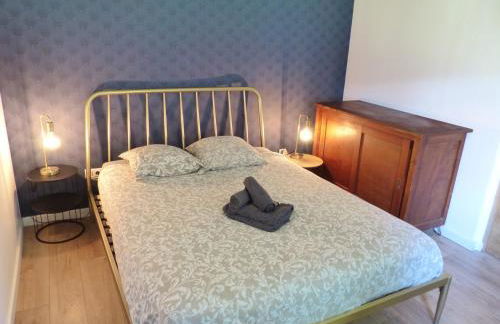 La Janvraie - Foto 13