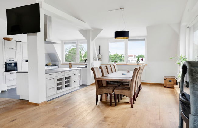 Loft Apartments - Foto 50