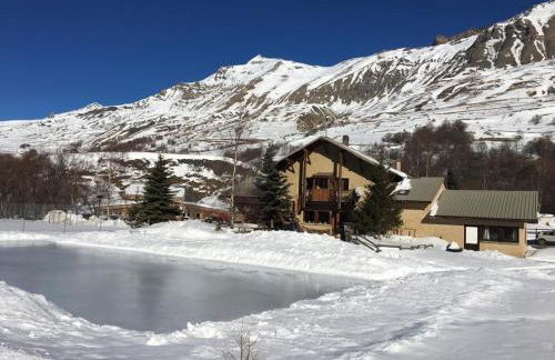 REFUGE- GITE Le Pas de l'Ane - Photo 71