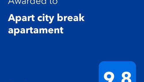 Apart city break apartament - Foto 2