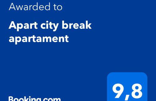 Apart city break apartament - Foto 2