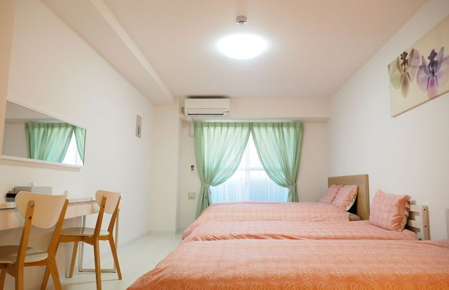 Le Coeur Tengachaya Kita Comfortable Room - Photo 10