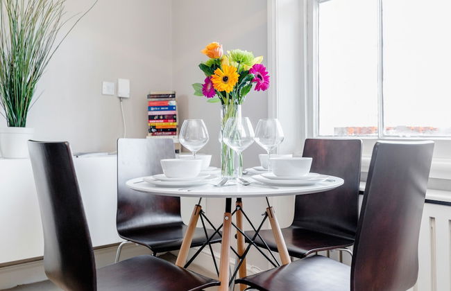 Kensington Apartment with terrace - Foto 23