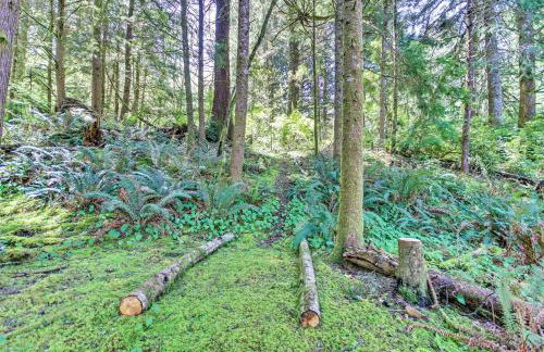 Guineveres Cottage - Foto 35