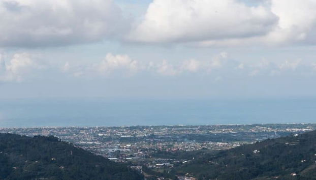 Casa Stefano Montagne e Mare - Foto 5, Zimmer