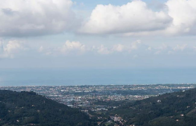 Casa Stefano Montagne e Mare - Foto 35