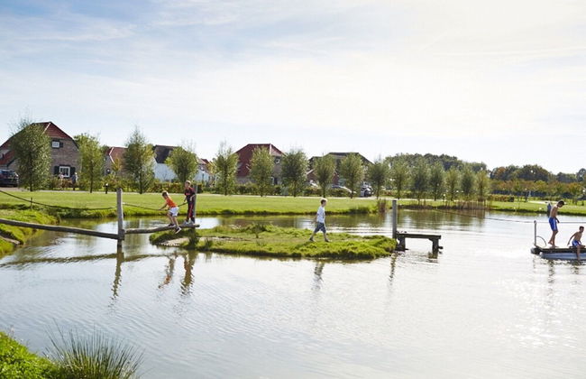 Luxurious Holiday Home With Sauna in Limburg - Photo 24