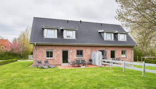 Der Wattläufer - Foto 3, Garden, Garden view