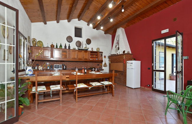 Villa Torres - Foto 7