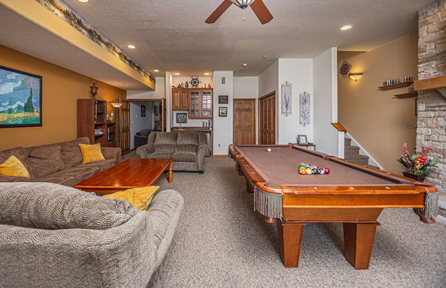 Overlook 1B - Foto 21