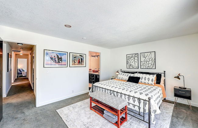 Waterfront 3BDR w Boat in Discovery Bay - Foto 4