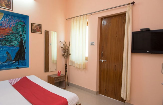 OYO 14227 Home Lake View Stay Brahmpol - Photo 8