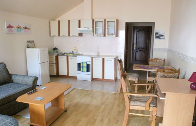 Klaipeda-Apartments - Photo 62