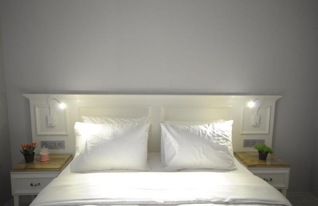 Ada Home Istanbul - Foto 18