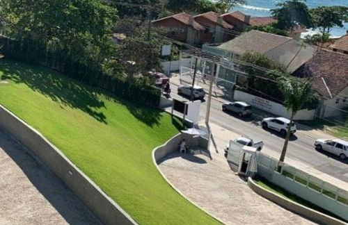 Cobertura com jacuzzi e churrasqueira privada - Praia dos Ingleses - Foto 37