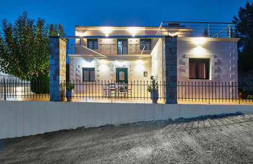 Villa Elia by PosarelliVillas - Foto 25