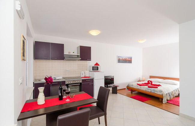 Apartments Ira - Foto 16