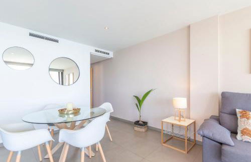 Bernia al Mar - Costa CarpeDiem - Foto 19