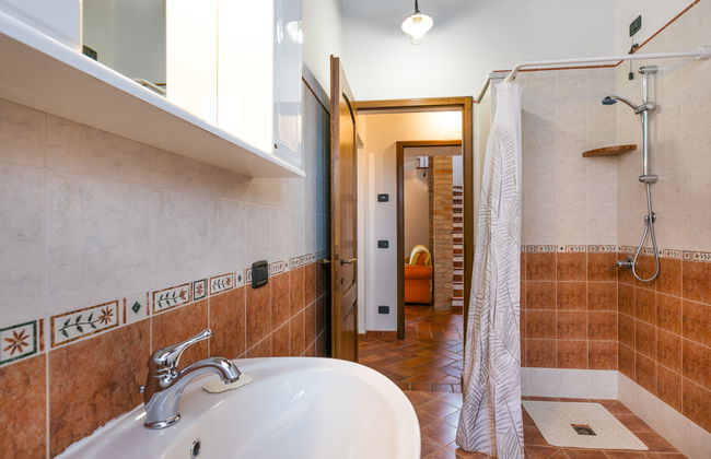 Villa Caggio - Foto 25