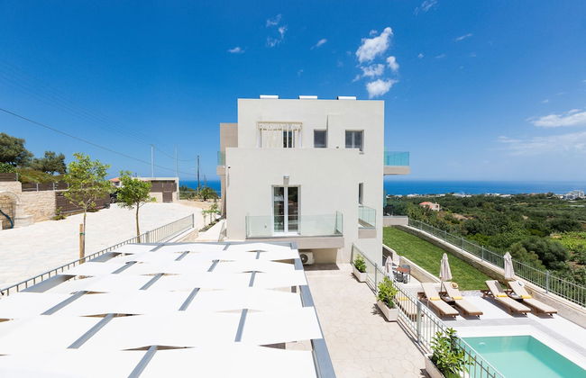 Vigla Suites - Foto 61