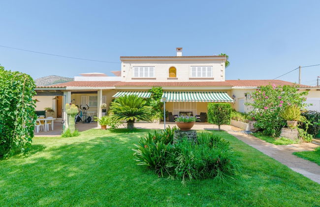 El Pradillo in Palmanyola - Photo 6