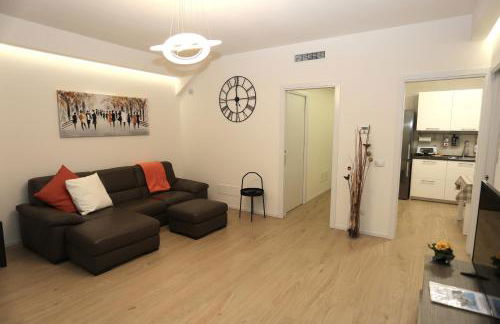 DB Apartments - Dabasso - Foto 6