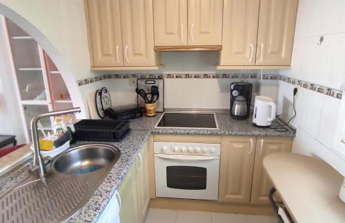 Paraíso del mar- Villa privada con piscina propia y vista al mar cerca de la playa - Photo 42